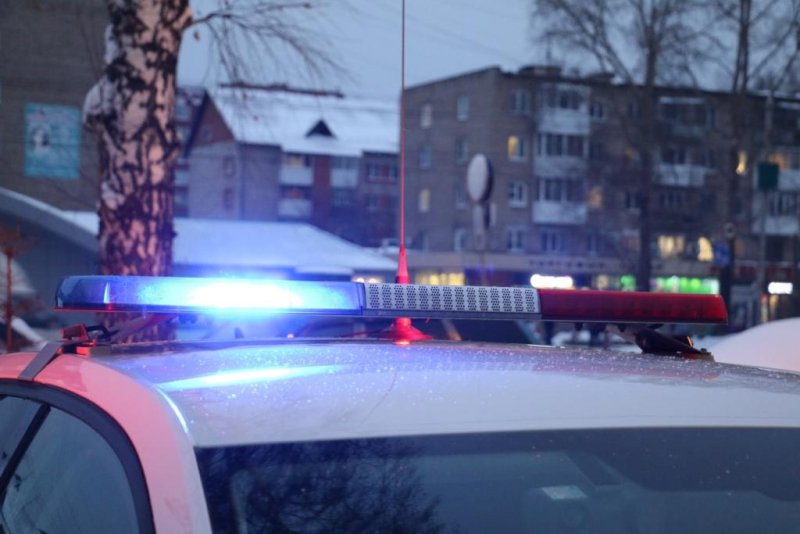 В Кривошеинском районе сотрудники полиции задержали нетрезвого водителя, подозреваемого в угоне автомобиля