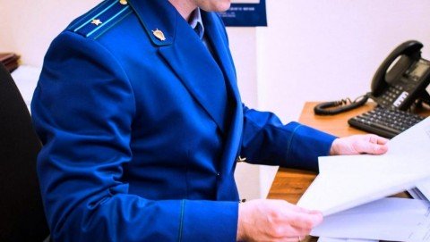 Прокуратура Кривошеинского района Томской области утвердила обвинительное заключение по уголовному делу об убийстве местного жителя