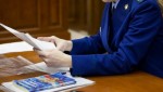 По иску прокуратуры Кривошеинского района Томской области признан недействительным кредитный договор, заключенный мошенниками от имени пенсионера